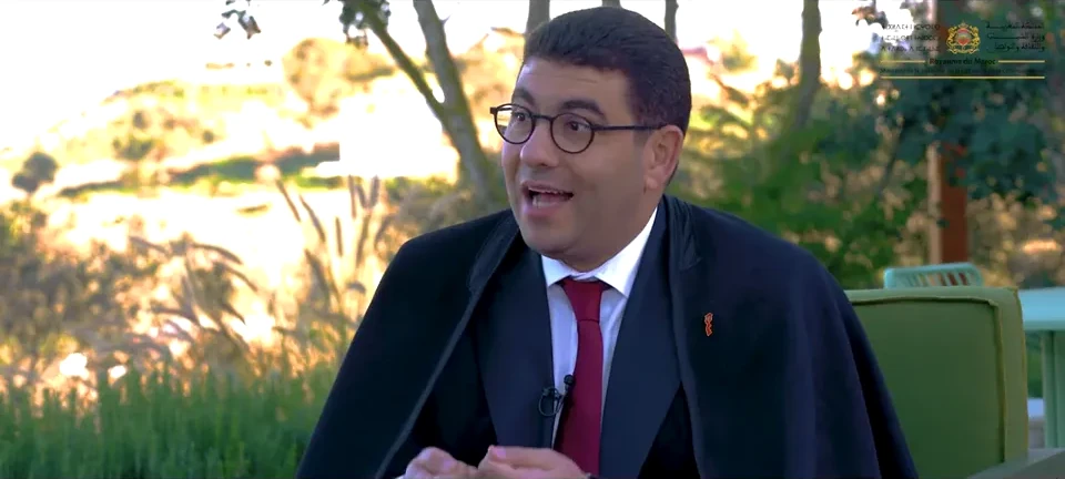 Podcast Bensaïd